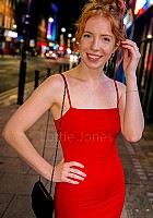 Lottie Jones
